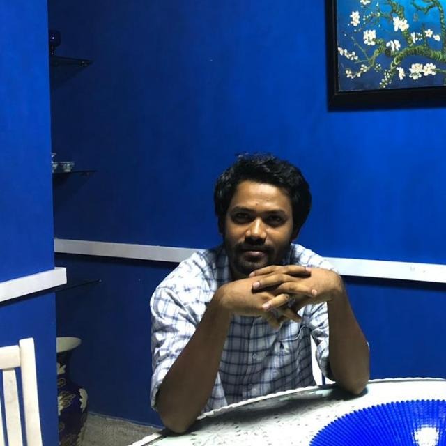 দিলীপ রায়